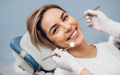 Dental Crowns: Commonly Asked Questions