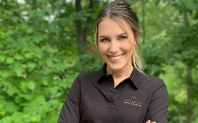 How to Find a New Dentist in Collingwood