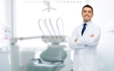 4 Advantages of Working with a Family Dentist