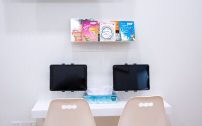 Differences Between a General, Cosmetic, and Family Dentist?