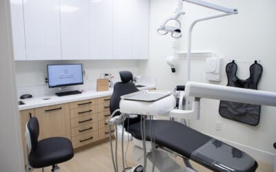 Tips for Finding a New Dental Clinic in Collingwood
