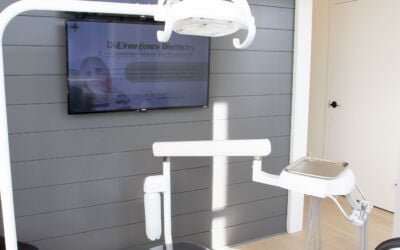 What to Expect at Your First Dental Visit