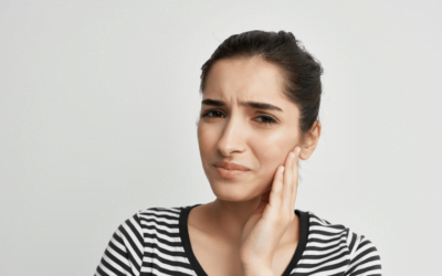 The Most Common Dental Emergencies and Symptoms