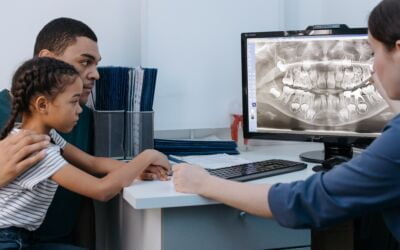 Dentistry for the Entire Family: How Dental Services Differ by Age