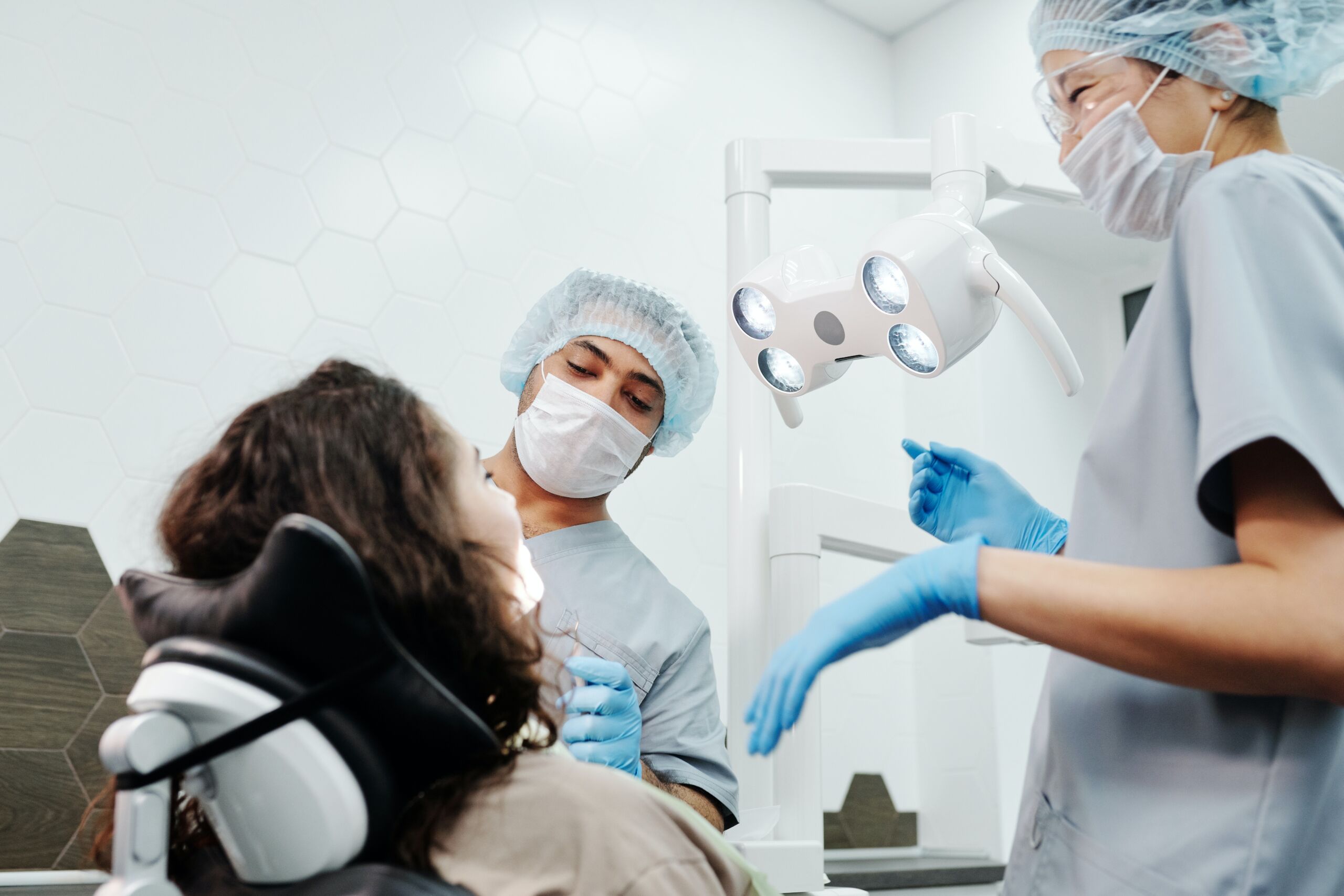 Family Dentistry Family Dentistry in Collingwood