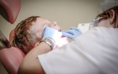 Your Child’s First Dental Cleaning: What to Expect