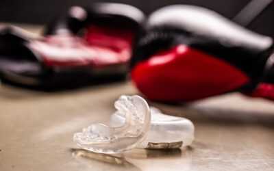 Sport Mouth Guard vs Dental Night Guard