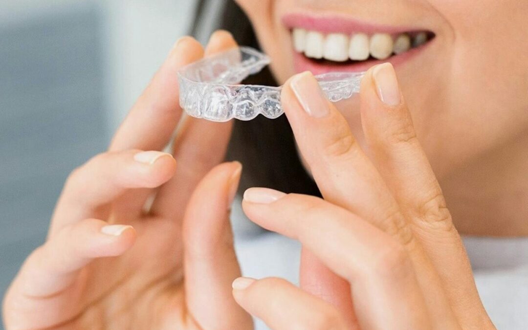 invisalign collingwood