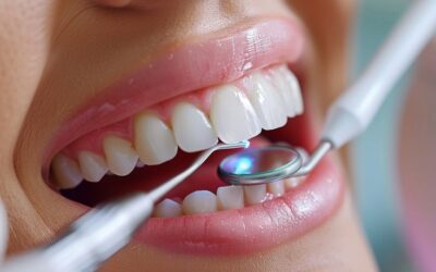 How Long Does It Take to Straighten Your Teeth?