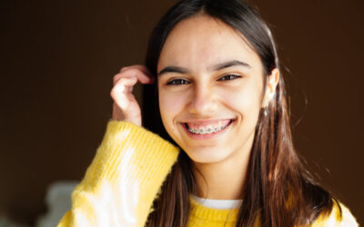 Dental Care for Teenagers: Braces, Wisdom Teeth & More