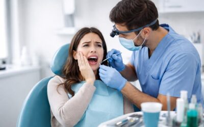 When to Call an Emergency Dentist vs. Waiting for a Regular Appointment