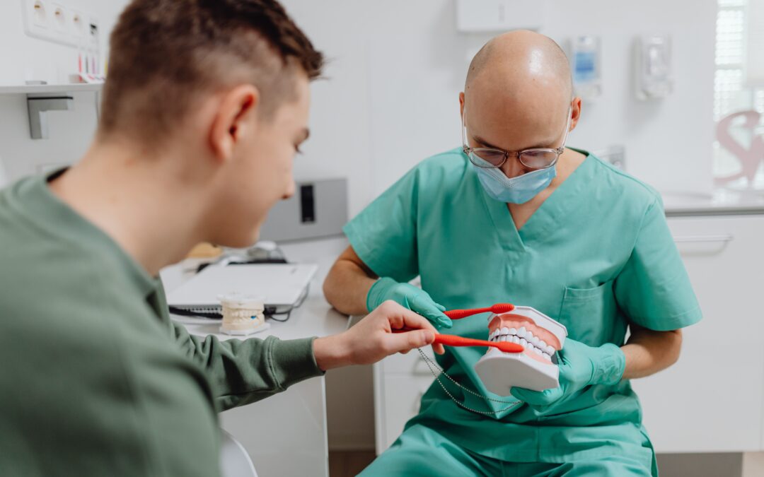 Dentist Collingwood