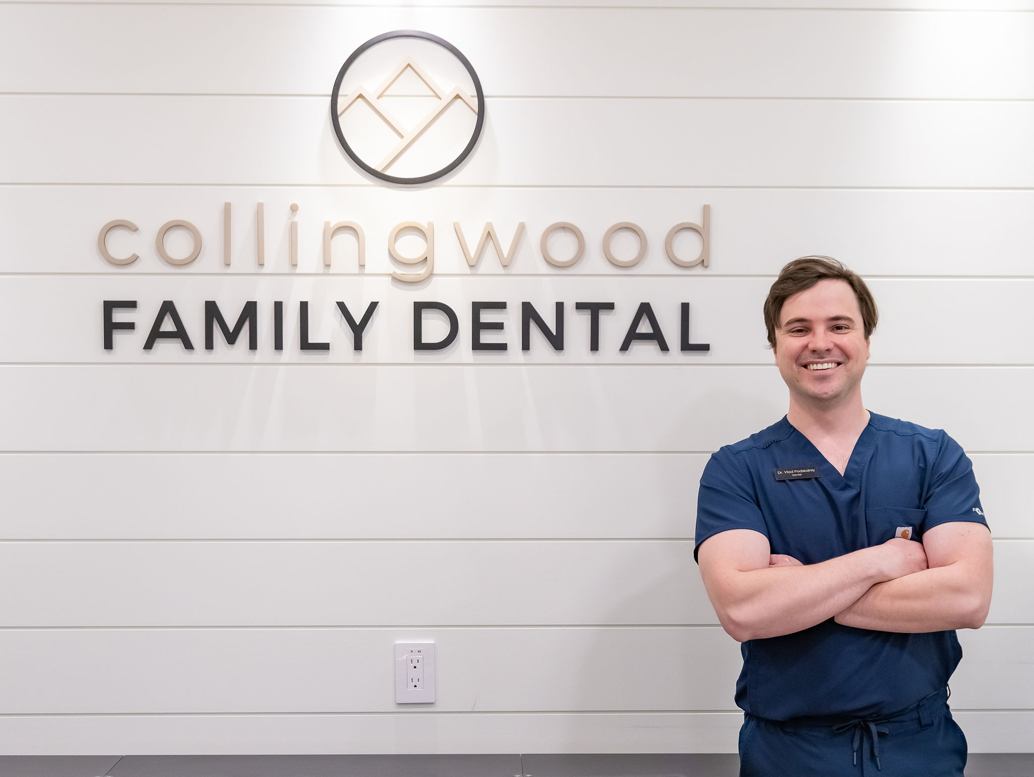 Dentist Collingwood, Ontario