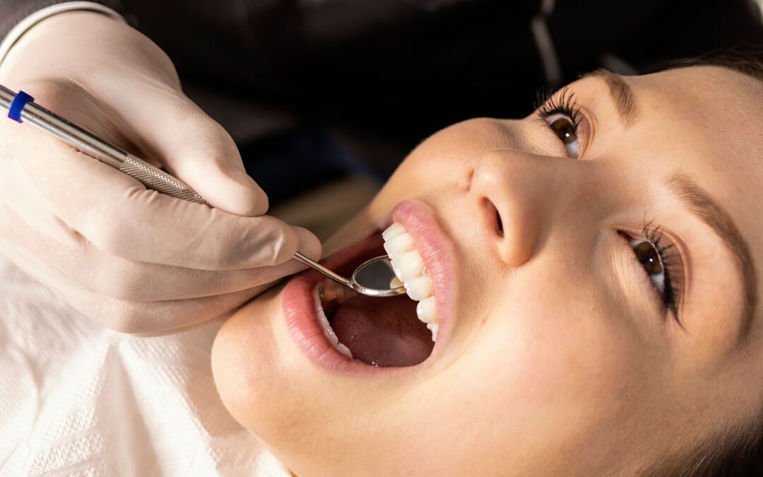 Dentist Collingwood