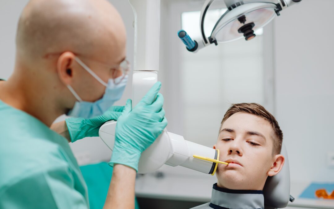 Emergency Dentist Collingwood