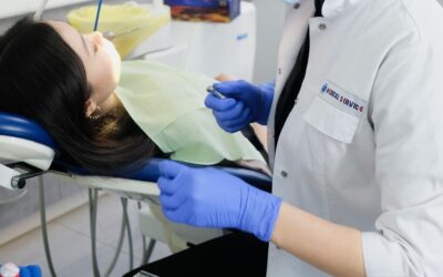 Dentist Collingwood: A New Patient’s Guide to Choosing the Right Dental Office