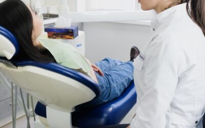 What Is an Emergency Dentist in Collingwood?