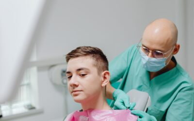 Dentist Collingwood: Choosing the Right Dentist for You and Your Family