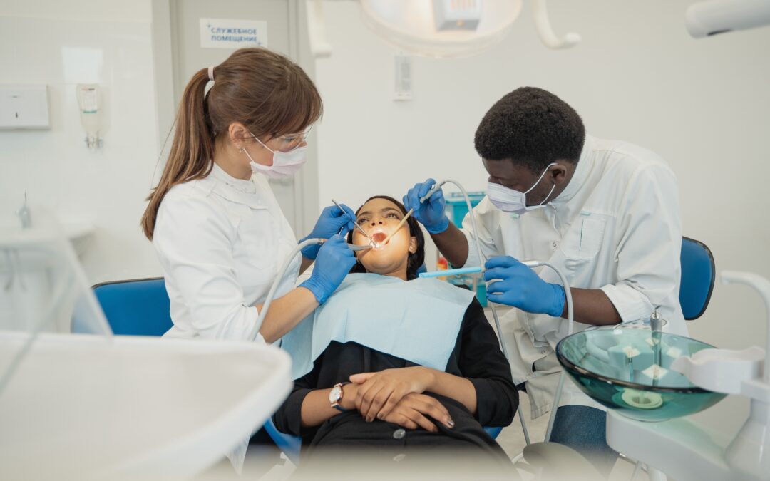 Emergency Dentist Collingwood